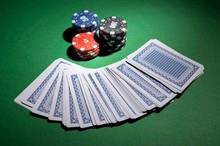 Lightning Baccarat Game 